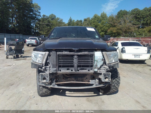 1C6SRFFT5MN720560 RAM 1500 Big Horn
