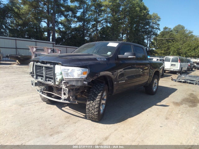 1C6SRFFT5MN720560 RAM 1500 Big Horn