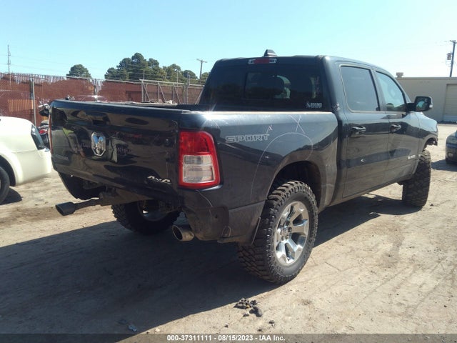 1C6SRFFT5MN720560 RAM 1500 Big Horn