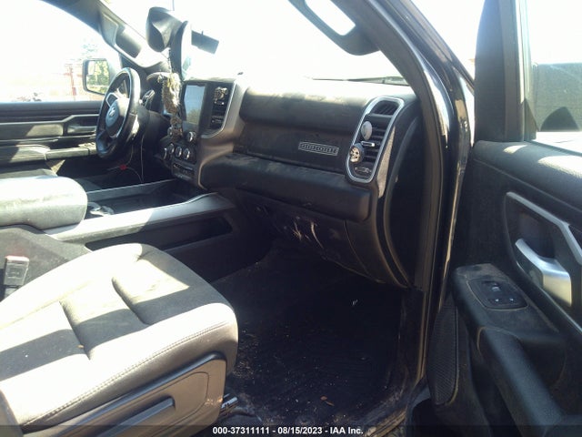 1C6SRFFT5MN720560 RAM 1500 Big Horn