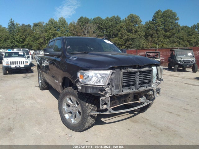 1C6SRFFT5MN720560 RAM 1500 Big Horn