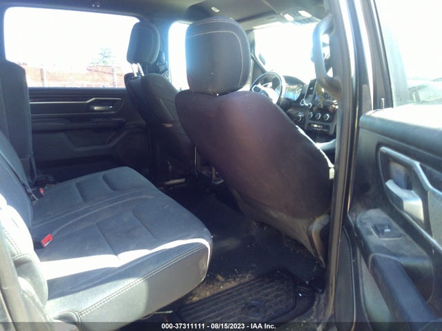 1C6SRFFT5MN720560 RAM 1500 Big Horn