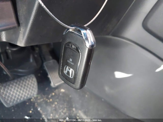 Honda Cr-v Touring 2018 2HKRW2H94JH610122 Image 11