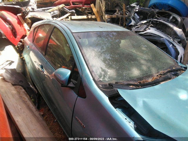 Toyota Prius C One/three/two/four 2014 JTDKDTB30E1075627 Image 6