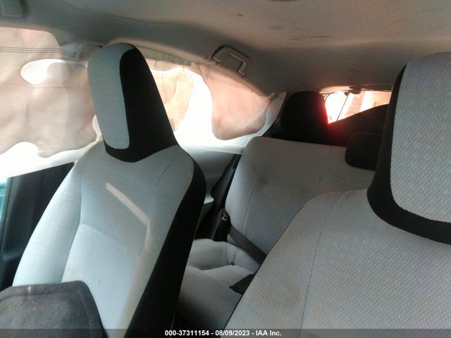 Toyota Prius C One/three/two/four 2014 JTDKDTB30E1075627 Image 10