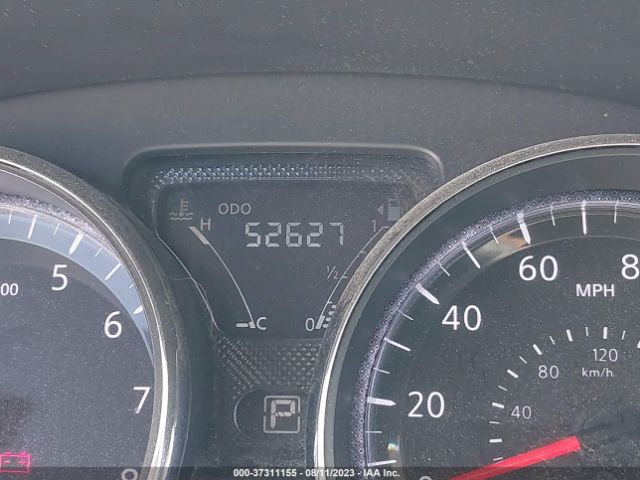 3N1CN7AP6JL815653 Nissan Versa Sedan Sv
