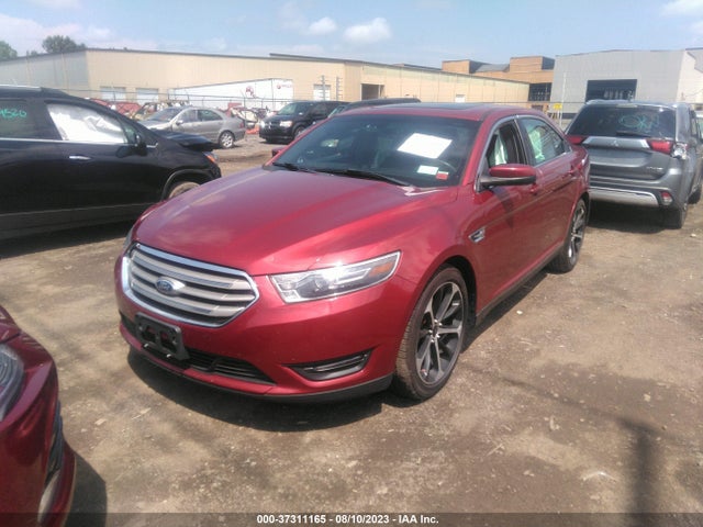 Ford TAURUS SEL 2015 1FAHP2H84FG155516 Image 2