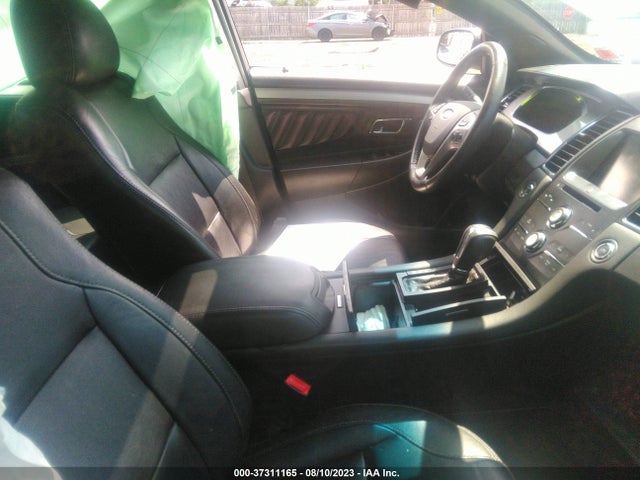 Ford TAURUS SEL 2015 1FAHP2H84FG155516 Image 6