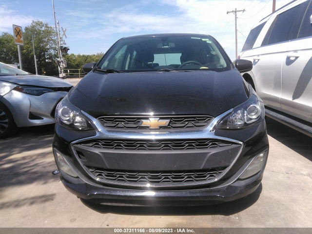 Chevrolet SPARK LS 2019 KL8CB6SA8KC738140 Image 4
