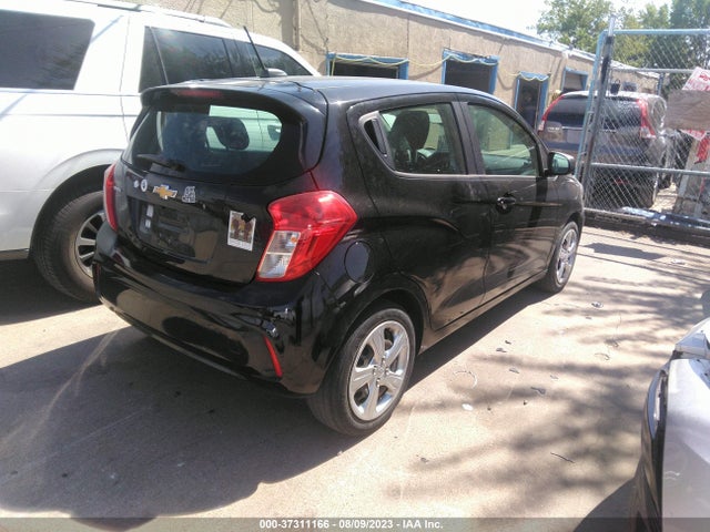 Chevrolet SPARK LS 2019 KL8CB6SA8KC738140 Image 10