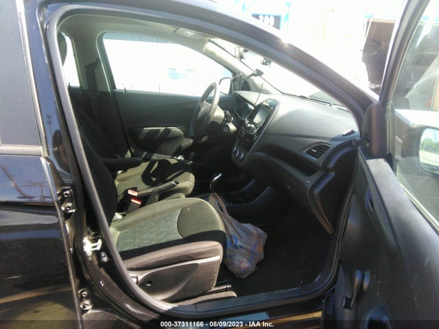 Chevrolet SPARK LS 2019 KL8CB6SA8KC738140 Image 11