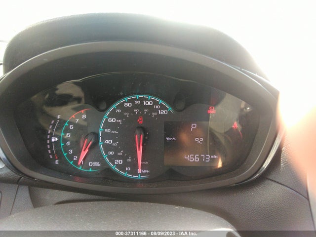 Chevrolet SPARK LS 2019 KL8CB6SA8KC738140 Image 13