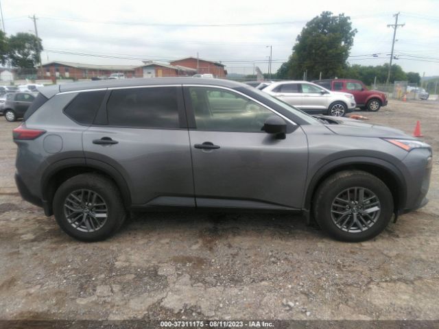 JN8BT3AA1PW410701 Nissan ROGUE S