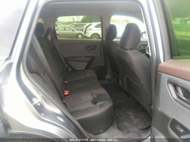 JN8BT3AA1PW410701 Nissan ROGUE S