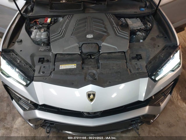 2020 Lamborghini URUS, VIN: ZPBUA1ZL4LLA06624