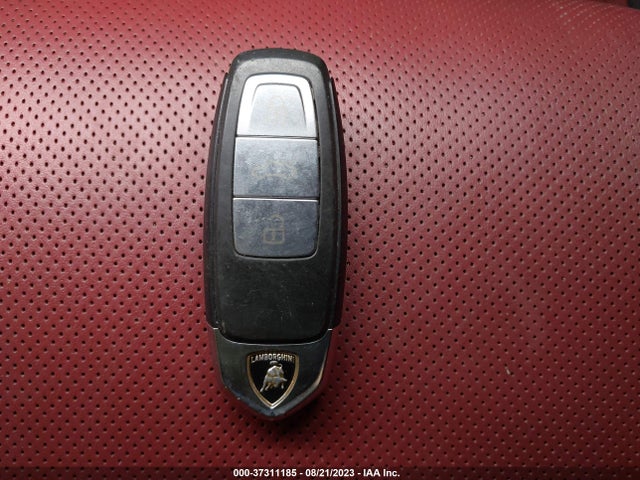 2020 Lamborghini URUS, VIN: ZPBUA1ZL4LLA06624