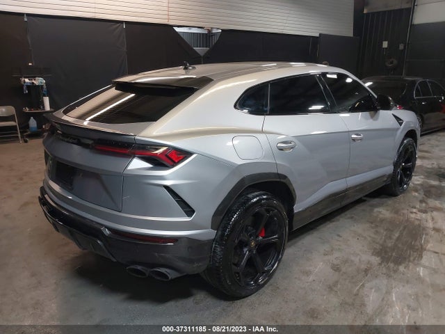 2020 Lamborghini URUS, VIN: ZPBUA1ZL4LLA06624