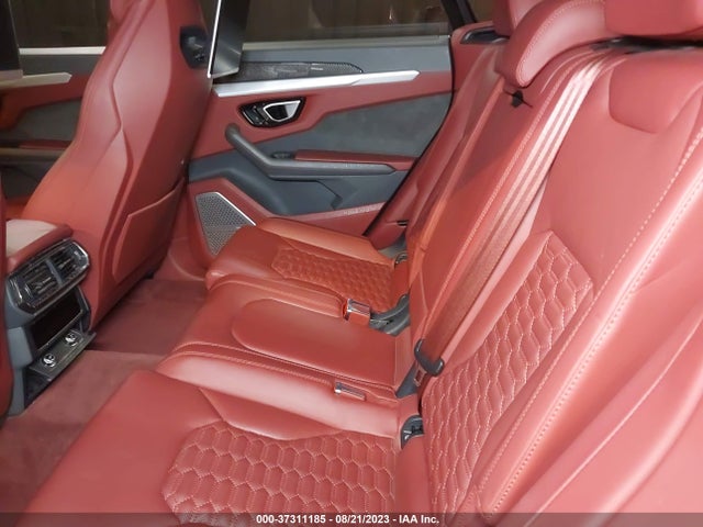 2020 Lamborghini URUS, VIN: ZPBUA1ZL4LLA06624