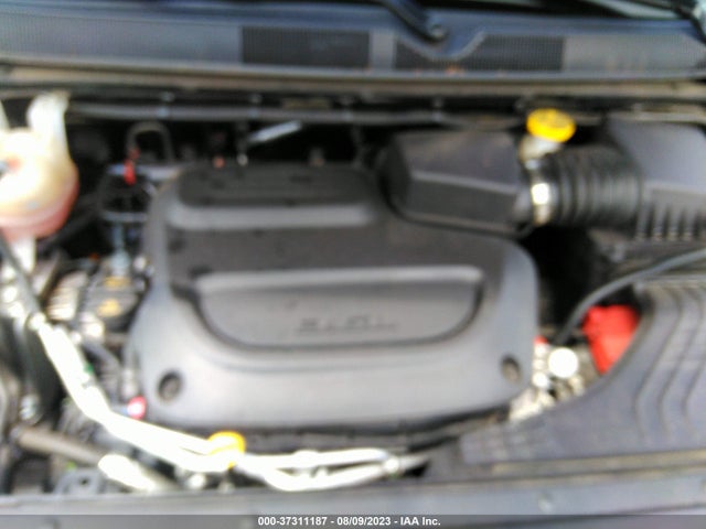 2C4RC1BG5NR179115 Chrysler Pacifica Touring L