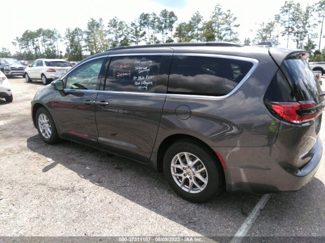 2C4RC1BG5NR179115 Chrysler Pacifica Touring L