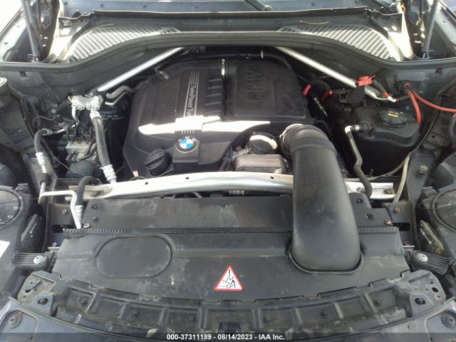 5UXKR0C56F0K62974 BMW X5 Xdrive35i