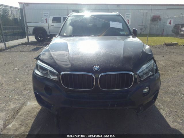 5UXKR0C56F0K62974 BMW X5 Xdrive35i