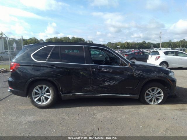 5UXKR0C56F0K62974 BMW X5 Xdrive35i