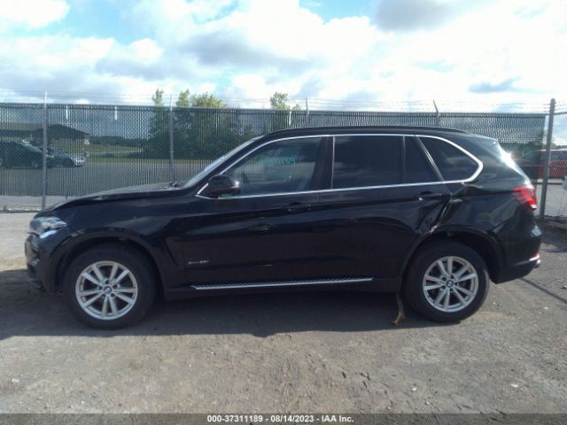 5UXKR0C56F0K62974 BMW X5 Xdrive35i