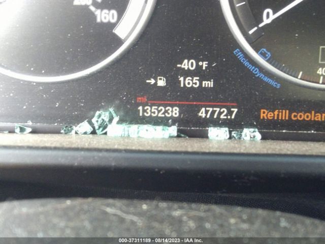 5UXKR0C56F0K62974 BMW X5 Xdrive35i