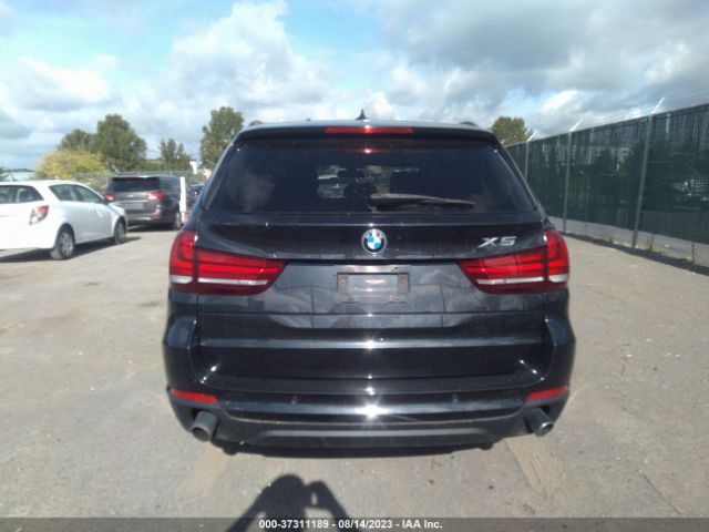 5UXKR0C56F0K62974 BMW X5 Xdrive35i