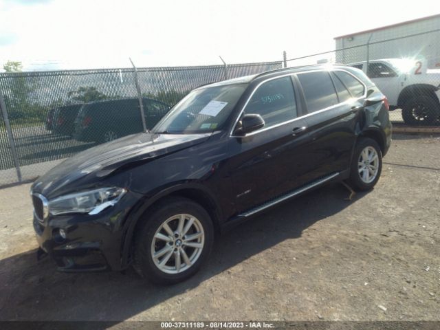 5UXKR0C56F0K62974 BMW X5 Xdrive35i