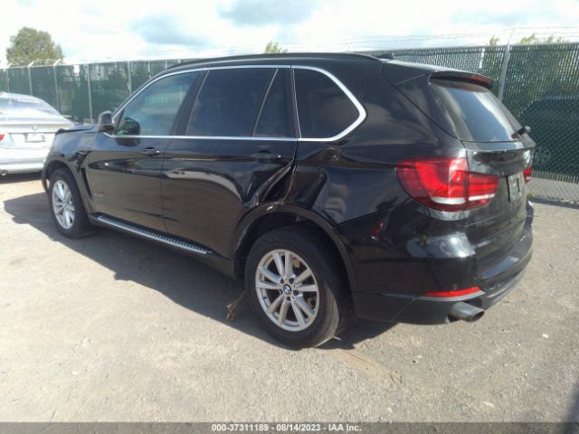 5UXKR0C56F0K62974 BMW X5 Xdrive35i