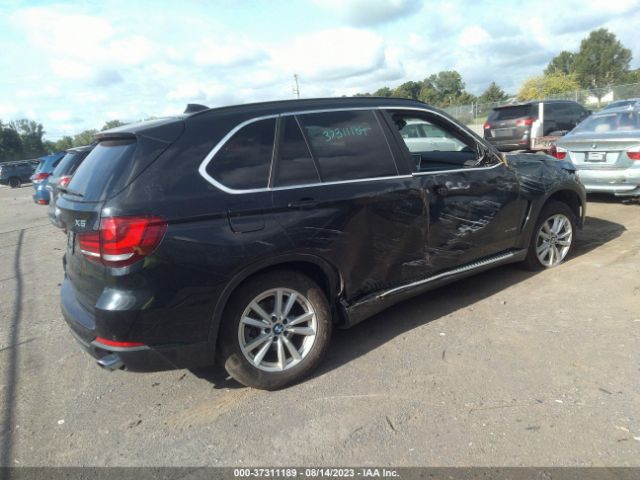 5UXKR0C56F0K62974 BMW X5 Xdrive35i
