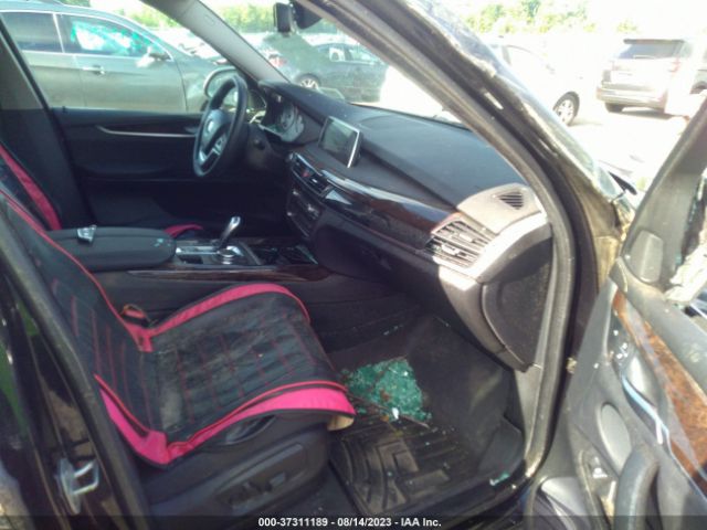 5UXKR0C56F0K62974 BMW X5 Xdrive35i