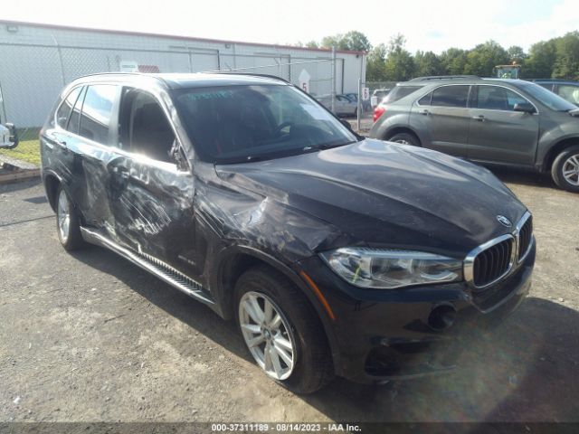 5UXKR0C56F0K62974 BMW X5 Xdrive35i