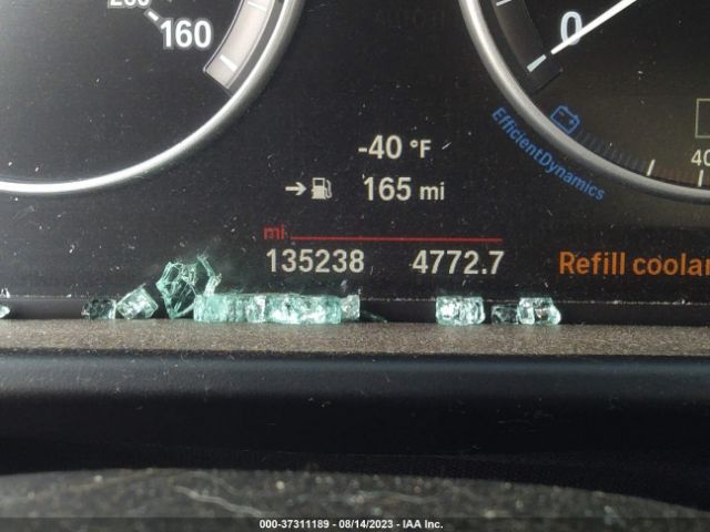 5UXKR0C56F0K62974 BMW X5 Xdrive35i