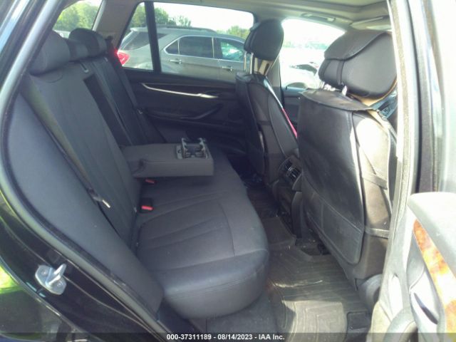 5UXKR0C56F0K62974 BMW X5 Xdrive35i