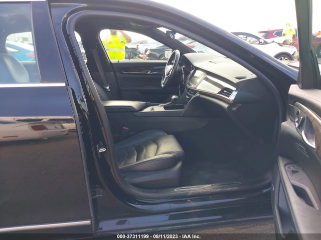 1G6KF5RS6HU128291 Cadillac Ct6 Premium Luxury