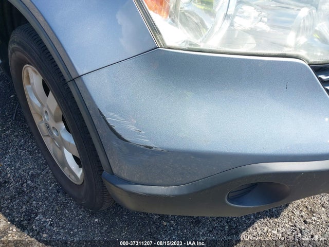 2008 HONDA CR-V EX-L VIN: 5J6RE48778L030554