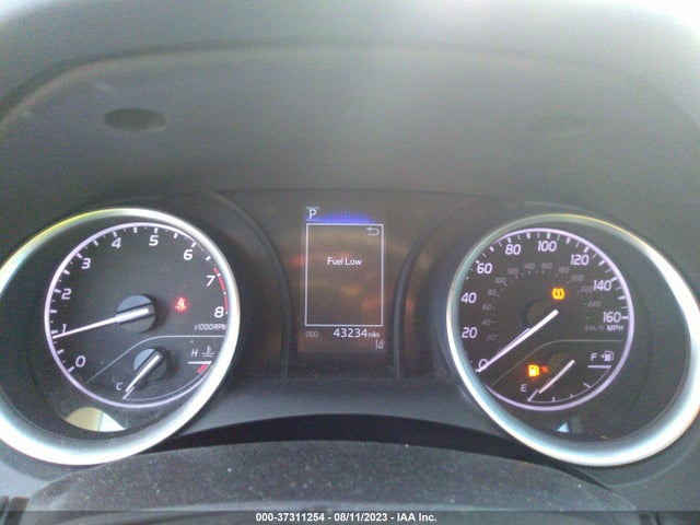 2021 TOYOTA CAMRY LE VIN: 4T1C11AK0MU615402