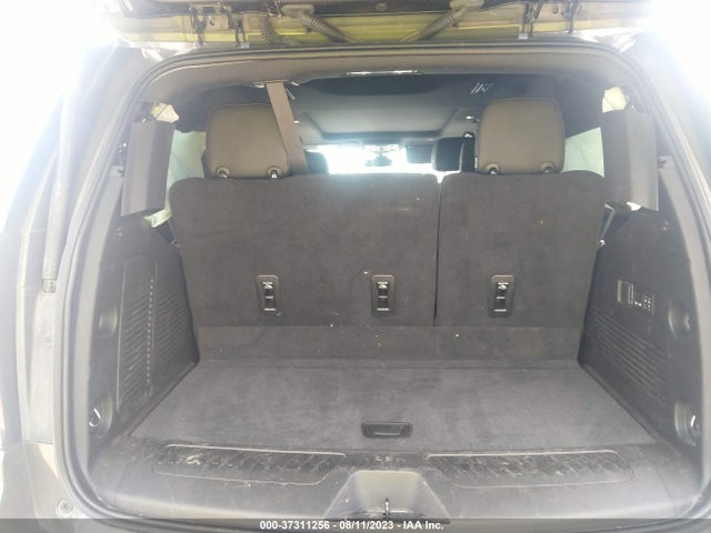 Chevrolet Tahoe Lt 2021 1GNSCNKD7MR144263 Image 8