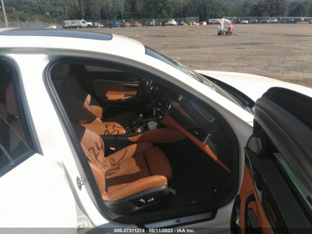 WBAJE7C55JG891673 BMW 5 Series 540i Xdrive