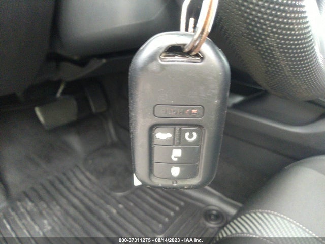 Honda Civic Hatchback Ex 2017 SHHFK7H57HU401585 Image 11