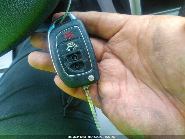 Hyundai Sonata 2.4l Se 2016 5NPE24AF6GH330863 Image 11