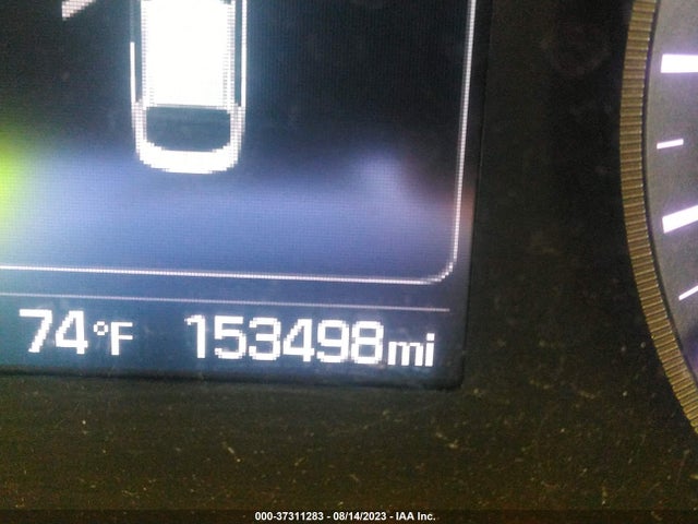 Hyundai Sonata 2.4l Se 2016 5NPE24AF6GH330863 Image 7