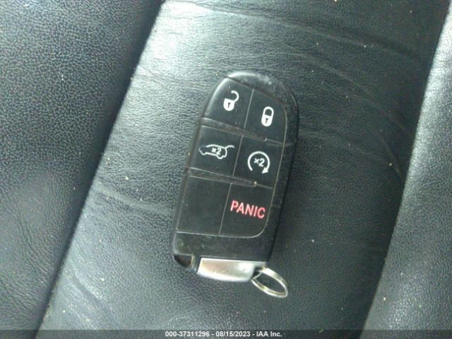 1C4RJFBG8EC129384 Jeep Grand Cherokee Limited