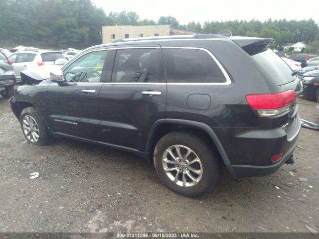 1C4RJFBG8EC129384 Jeep Grand Cherokee Limited