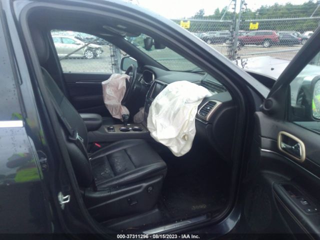 1C4RJFBG8EC129384 Jeep Grand Cherokee Limited
