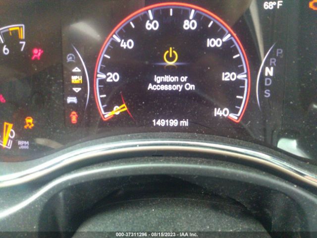 1C4RJFBG8EC129384 Jeep Grand Cherokee Limited
