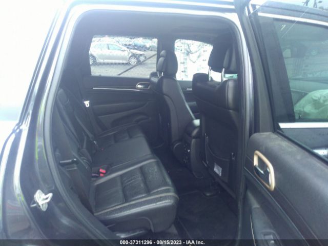 1C4RJFBG8EC129384 Jeep Grand Cherokee Limited